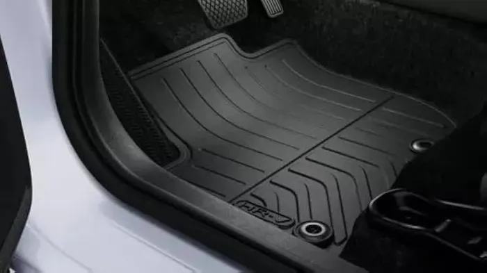 Tapete emborrachado Honda HRV
