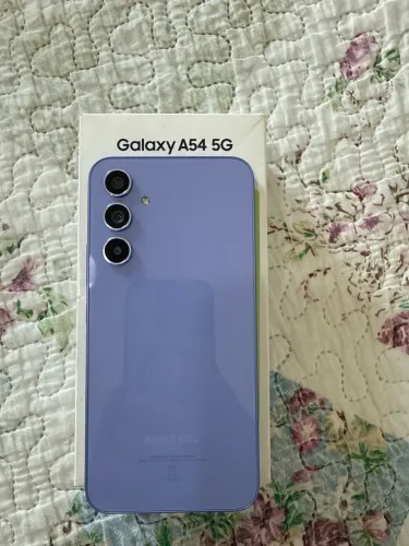 Galaxy A54 5G