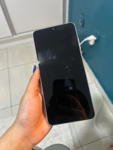 Celular Samsung A06