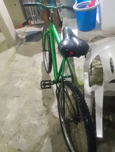 Bicicleta aro 26 