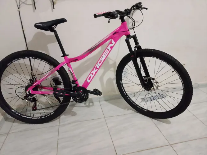 Bike feminina 29 
