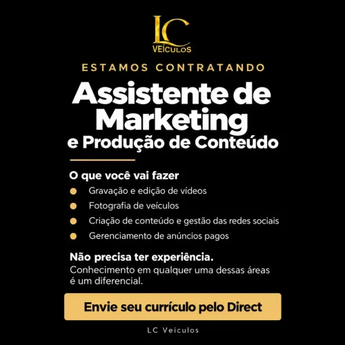Oportunidade