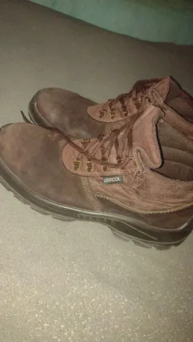Bota Bracol 42