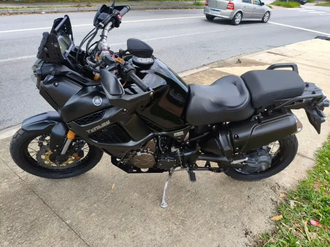 Super Ténéré XT 1200