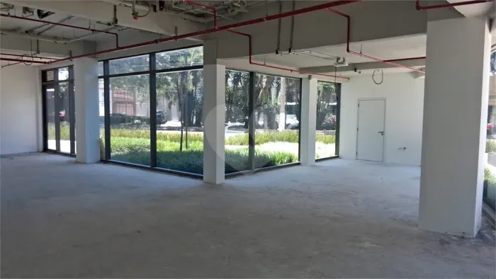 Loja à venda ou para locação em Cidade jardim - SP