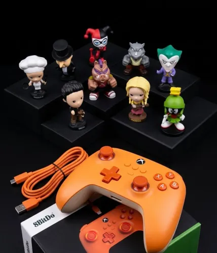 Controle Xbox One/Séries S