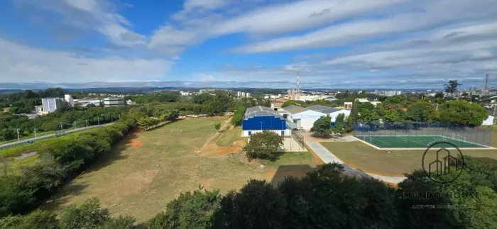 Apartamento 1 dormitório em Sorocaba Próximo a Prefeitura
