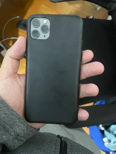 IPHONE 11 PRO MAX