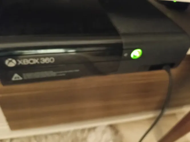 Xbox 360 - Desbloqueado