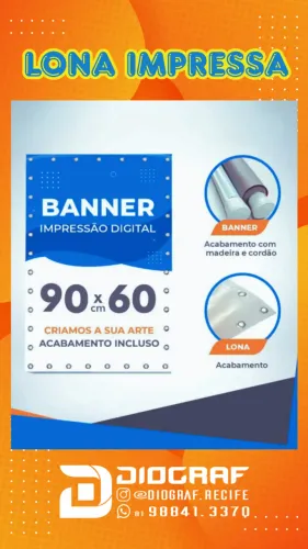 GRÁFICA em RECIFE