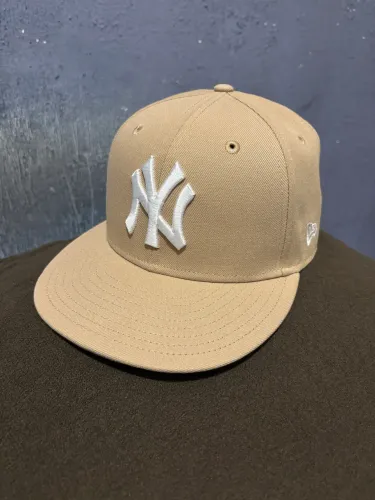 BONÉ NEW ERA