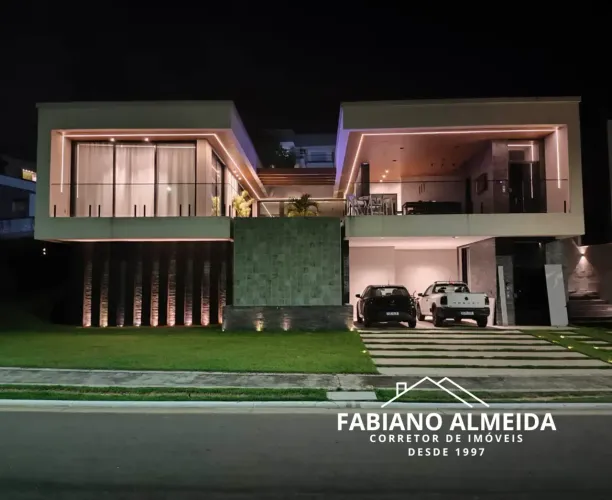 Mansão de 4 quartos com suíte master closet elevador piscina aquecida no Jardins Veneza !