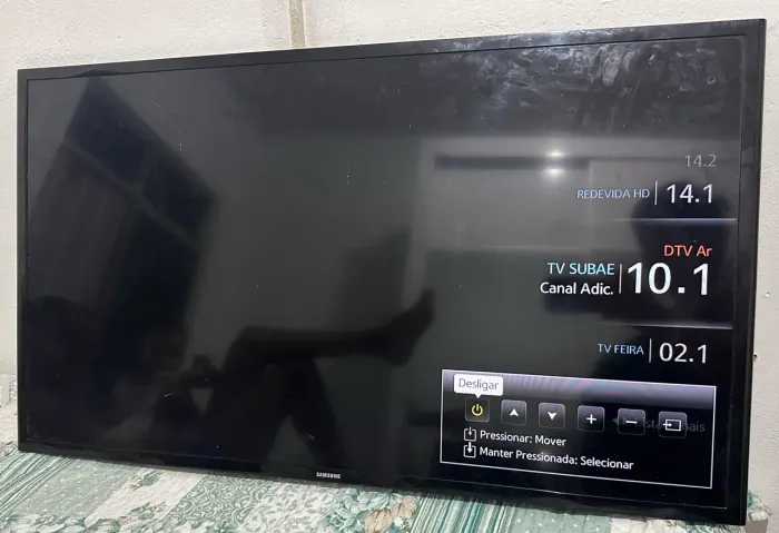 Tv Samsung 40 polegadas