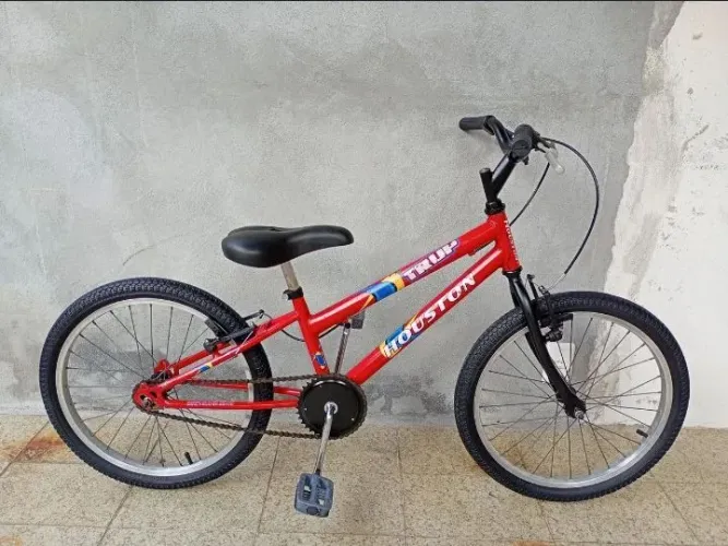 Bicicleta Houston aro 20
