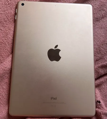 Vendo iPad 6º 32GB