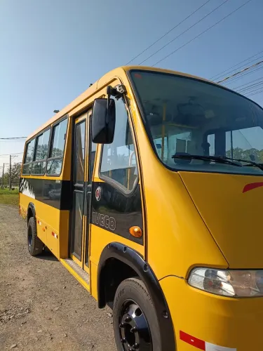 Iveco Neobus 2012 com 48.000 Km originais