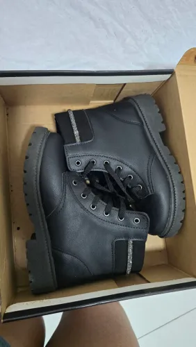 Bota infantil