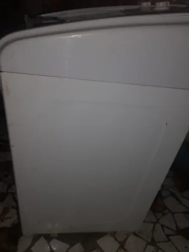 Máquina de lavar 