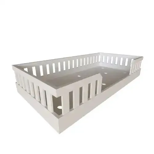 Cama infantil