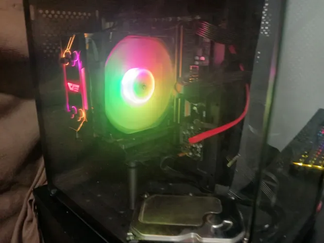 Computador x99