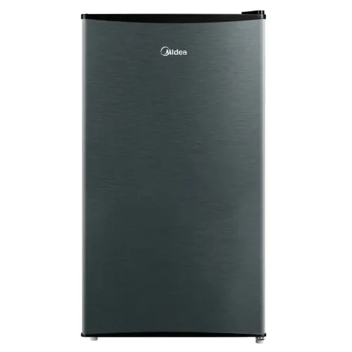 Frigobar Midea 93L Inox MRC10B1-X
