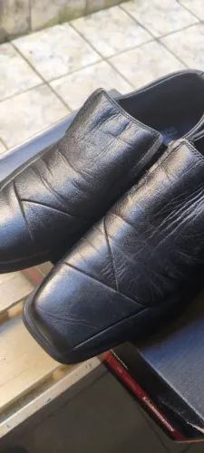 Sapato 40
