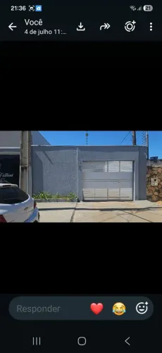 Alugo excelente casa próximo a fimca, atrás do aramix