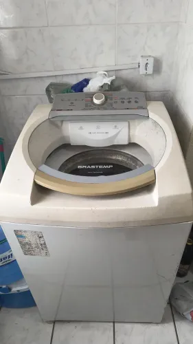 Máquina de lavar Brastemp 11k