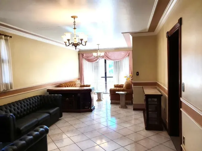 Apartamento Padrão com 3 Dormitórios em Ribeirão Preto