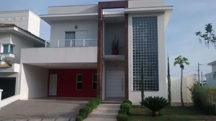 Casa à venda, 345 m² por R$ 2.350.000,00 - Jardim Residencial Mont Blanc - Sorocaba/SP