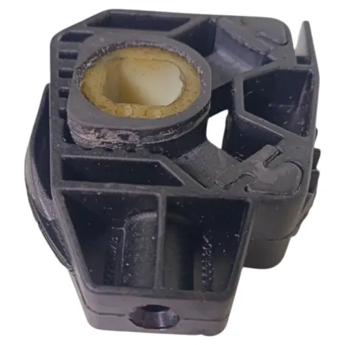 Coxim Suporte Radiador Vw Gol G5 G6 G7 2009 2011