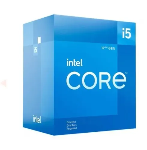 i5 12400F + Placa-Mãe MSI PRO B760M