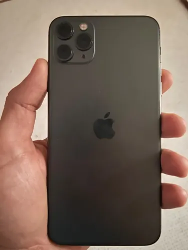 iPhone 11 Pro Max