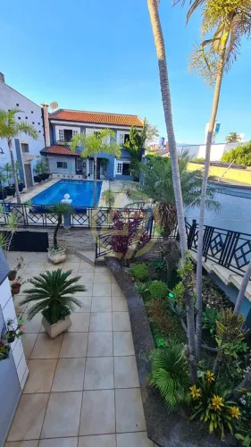 Casa em Centro - Itapetininga