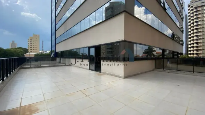 SALA COMERCIAL À VENDA NO CONDOMÍNIO UFFIZI MEDICAL & BUSINESS CENTER - JUNDIAÍ/SP - REF.