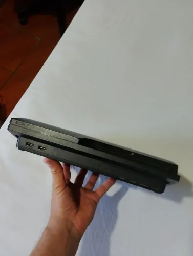 Playstation 3: LEIA A DESCRIÇÃO!