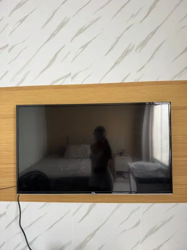 Tv smart 32 tcl