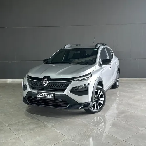 Renault Kardian Evolut. Flex 1.0 TB 12V 5P Aut. 2025