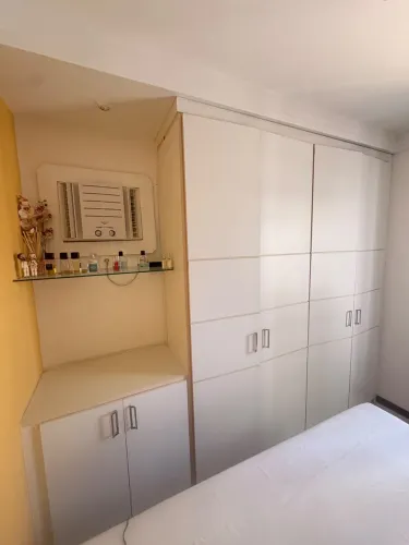 DOAÇÃO Guarda Roupa Planejado (Leia o anúncio)