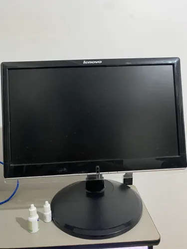 MONITOR 18POL TOOP