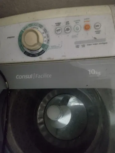 Vendo máquina de lavar