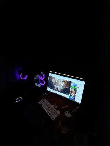 Pc gamer