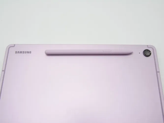 Tablet Tab s9 Fe Samsung
