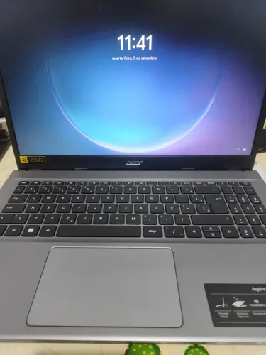 Notebook Acer Aspire A515