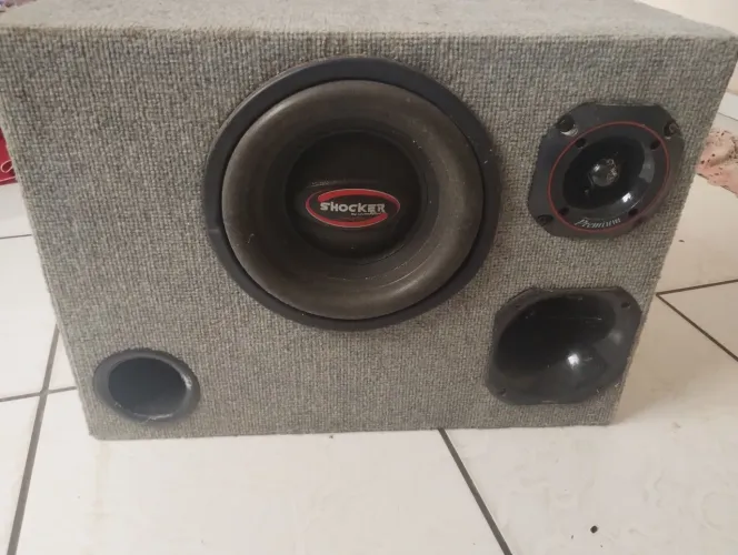 Sub 10 polegadas top