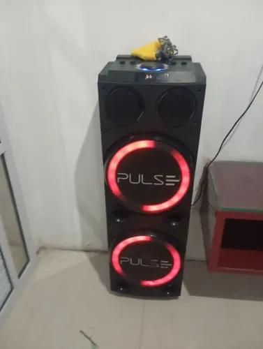 Caixa pulse