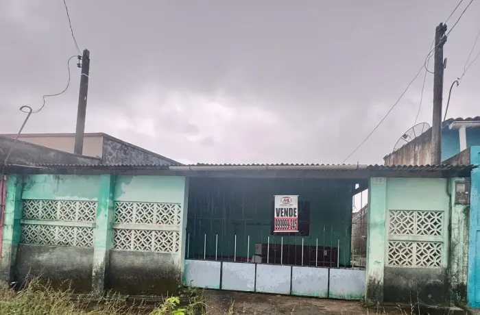 Casa no Rosete Andrade Nascente em Penedo