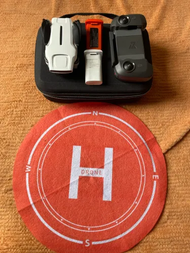 DRONE PROFISSIONAL FIMI MINI V2