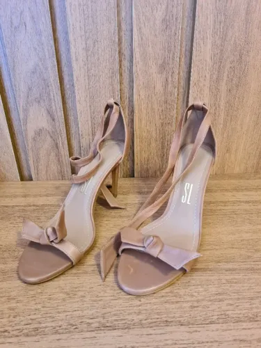 Sapato Santa Lolla Nº 38