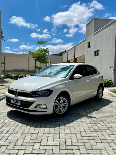 Volkswagen Polo 1.0 Flex 12V 5P 2019